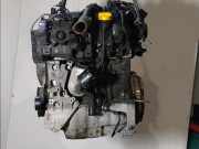 Motor DIESEL 8201708459 Dacia Sandero II Schrägheck 1.5 dCi 90 (K9K-626(K9K-E6)) 2015-12