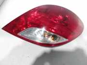 Rücklicht Rechts 6351HQ Peugeot 207/207+ (WA/WC/WM) Schrägheck 1.6 HDi 16V (DV6ATED4(9HX)) 2010-03