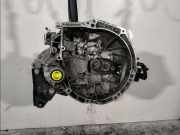 Getriebe Manuell 9803846280 Citroën C3 (SC) Schrägheck 5-drs 1.2 VTi 82 12V (EB2F(HMZ)) 2015-02