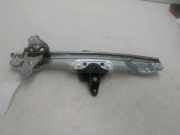Fensterheber Elektr. Links Vorne 807218884R Renault Kadjar (RFEH) SUV 1.2 Energy TCE 130 (H5F-408) 2018-03