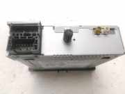 Radio 281152620R Renault Grand Scénic III (JZ) Großraumlimousine 1.5 dCi 110 (K9K-636) 2013-07