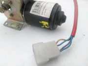 Scheibenwischermotor Vorne Suzuki SJ Geländewagen 413,QJX 4x4 (G13A) 1990-07