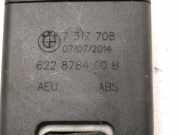 Gürtelschnalle Links Hinten 72117317708 BMW X1 (E84) SUV sDrive 16d 2.0 16V (N47-D20C) 2014-12