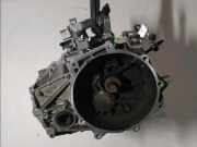 Getriebe Manuell RX273355AF Chrysler Sebring II Limousine 2.0 CRD 16V (BYL) 2009-03