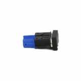 Warnleuchte Schalter 5G0953509A Volkswagen Golf VII (AUA) Schrägheck 1.6 TDI 16V (CLHB) 2013-10 CLHB