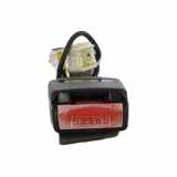 Gürtelschnalle Links Vorne 8975S9 Peugeot 207 SW (WE/WU) Kombi 1.6 HDi (DV6DTED(9HP)) 2012-01