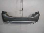 Stoßstange Hinten 7410V8 Citroën Xsara Picasso (CH) Großraumlimousine 1.6 HDi 16V 92 (DV6ATED4(9HX)) 2008-02