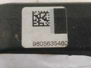 Türschloss Rechts Vorne 9810310280 Citroën C4 Grand Picasso (3A) Großraumlimousine 1.6 HDiF 115 (DV6C(9HC)) 2014-04