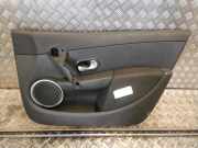 Türverkleidung Rechts Hinten 8200857241 Renault Clio III (BR/CR) Schrägheck 1.5 dCi 85 (K9K-766) 2010-05