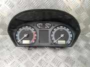 Tachoeinheit Kmh 6Y0920883EKD0 Skoda Fabia (6Y5) Kombi 5-drs 1.4 TDI 80 (BNV) 2006-10