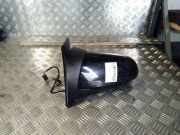 Außenspiegel Links Elektrisch 24462381 Opel Zafira (F75) Großraumlimousine 2.2 DTI 16V (Y22DTR) 2003-10