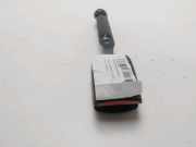 Gürtelschnalle Links Vorne 878170002R Renault Megane III Berline (BZ) Schrägheck 5-drs 1.5 dCi 105 (K9K-832(K9K-G8)) 2009-11