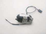 Türschloss Motor Links Vorne 8200027776 Renault Twingo II (CN) Schrägheck 3-drs 1.2 16V (D4F-770) 2014-07