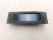 Innenausstattung Display 9821851780 Peugeot 3008 I (0U/HU) Großraumlimousine 1.6 BlueHDi 120 (DV6FC(BHZ)) 2015-04