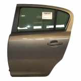 Tür Links Hinten 93189342 Opel Corsa D Schrägheck 1.3 CDTi 16V ecoFLEX (A13DTC) 2014-06