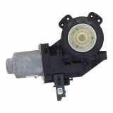 Fensterhebermotor ACHTER Renault Megane IV (RFBB) Schrägheck 5-drs 1.5 Energy dCi 110 (K9K-G6) 2017-01