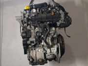 Motor BENZINE 8201342064 Renault Clio IV (5R) Schrägheck 5-drs 0.9 Energy TCE 90 12V (H4B-400(H4B-A4)) 2013-06