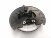 Radnabe Rechts Vorne Porsche 944 Coupé 2.5 S 16V (M44.40) 1987-03