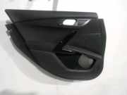 Türverkleidung Links Hinten 98035603ZE Peugeot 508 SW (8E/8U) Kombi 2.0 BlueHDi 150 16V (DW10FD(AHX)) 2017-01