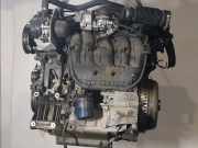 Motor BENZINE 135AJ Peugeot 307 CC (3B) Cabrio 2.0 16V (EW10J4(RFN)) 2004-03