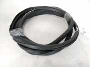 Türgummis ACHTER Nissan Juke (F15) SUV 1.5 dCi (K9K-410) 2012-06