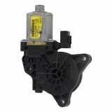 Fensterhebermotor VOOR Hyundai Tucson (TL) SUV 1.7 CRDi 16V 2WD (D4FD) 2017-01