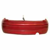 Stoßstange Hinten 7410R6 Citroën C3 (FC/FL/FT) Schrägheck 5-drs 1.1 (TU1JP(HFX)) 2009-10