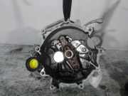 Getriebe Manuell 2T300049S Volkswagen Polo V (6R) Schr?gheck 1.2 TSI 16V BlueMotion Technology (CJZC) 2015-01 CJZC