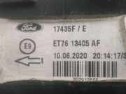 Rücklicht Links 2069626 Ford Transit Courier Van 1.5 TDCi 75 (XWCA) 2020-11