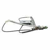 Fensterheber Links Vorne 9673155280 Peugeot 208 I (CA/CC/CK/CL) Schr?gheck 1.2 Vti 12V PureTech (EB2FB(HMP)) 2017-04