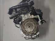 Motor BENZINE 1616785880 Citroën C4 Berline (NC) Schrägheck 5-drs 1.2 12V PureTech 110 (EB2DT(HNZ)) 2017-06