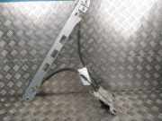 Fensterheber Mechan. Rechts Vorne 807200008R Renault Master III (FV) Van 2.3 dCi 125 16V FWD (M9T-870) 2014-05