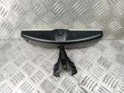 Innenspiegel 1K0857511E9B9 Volkswagen Golf VI (5K1) Schrägheck 1.6 TDI 16V (CAYC) 2010-01 CAYC