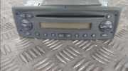 Radio 6579ZY Peugeot Boxer (U9) Van 2.2 HDi 120 Euro 4 (22DT(4HU)) 2009-01