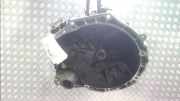 Getriebe Manuell 2232W0 Citroën C3 Pluriel (HB) Cabrio 1.4 HDi (DV4TD(8HZ)) 2007-08