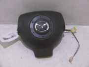Airbag Lenkrad DE9057K00A97 Mazda 2 (NB/NC/ND/NE) Schrägheck 1.4 CiTD (F6JA) 2004-05