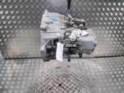 Getriebe Manuell 2231E8 Citroën DS4 (NX) Schrägheck 1.6 e-HDi 16V 115 (DV6C(9HD)) 2015-03