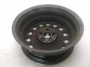 Felge -- 1K0601025AQ8Z8 Volkswagen Touran (1T1/T2) Großraumlimousine 1.9 TDI 90 (BXF) 2009-01 BXF