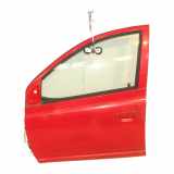 Tür Links Vorne 670020D100 Toyota Yaris (P1) Schrägheck 1.0 16V VVT-i (1SZFE) 2001-06