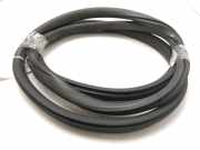 Türgummis Links Vorne 9813059580 Citroën C3 (SX/SW) Schrägheck 1.2 Vti 12V PureTech (EB2F(HMZ)) 2018-09