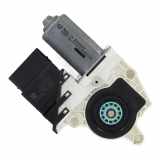 Fensterhebermotor ACHTER Volkswagen Jetta IV (162/16A) Limousine 1.4 TSI Hybrid 16V (CRJA) 2014-12 CRJA