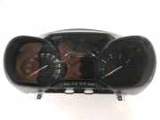 Tachoeinheit Kmh 9855428580 Citroën C3 (SX/SW) Schrägheck 1.5 Blue HDi 100 16V (DV5RD(YHY)) 2021-11