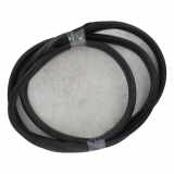 Türgummis ACHTER- Renault Zoé (AG) Schrägheck 5-drs R135 (5AQ-605) 2019-11