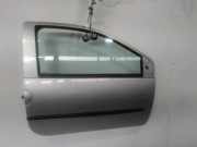 Tür Rechts Vorne 801008682R Renault Twingo II (CN) Schrägheck 3-drs 1.2 16V (D4F-770) 2011-06