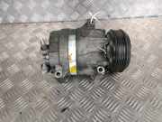 Klima Pumpe 926005849R Renault Trafic New (JL) Bus 1.9 dCi 100 16V (F9Q-760) 2004-12