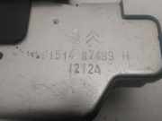 T?rschloss ACHTERDEUR 8719F8 Peugeot 208 I (CA/CC/CK/CL) Schr?gheck 1.4 HDi (DV4C(8HR)) 2013-01