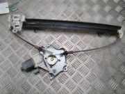 Fensterheber Elektr. Links Vorne 80721AX10A Nissan Micra (K12) Schrägheck 1.5 dCi 68 (K9K-708) 2007-03