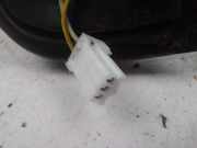 Außenspiegel Rechts Elektrisch Daewoo / Chevrolet Korando (KJ) Hardtop Geländewagen 2.9 EL TD (OM662.910(Euro 2)) 2001-07