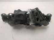 Stoßstange Aufpralldämpfer Hinten 850908121R Renault Clio IV (5R) Schrägheck 5-drs 1.5 dCi 75 FAP (K9K-612) 2017-03