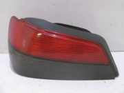 Rücklicht Links 6350H7 Peugeot 306 (7A/C/S) Schrägheck 1.9 D (DW8(WJZ)) 1999-01